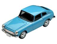 【中古】ミニカー 1/64 LV-125d Honda S600 クーペ (ライトブルー) 「トミカリミテッドヴィンテージ」 [288756]