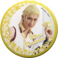 【中古】バッジ・ピンズ(男性) 吉岡佑(南那城メィジ)/枠:カラー トレーディング缶バッジ 「ミュージカル『Dance with Devils〜Fermata(フェルマータ)〜』」