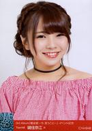 【中古】生写真(AKB48・SKE48)/アイドル/NMB48 A ： 