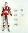 【中古】食玩 トレーディングフィギュア 4.ウルトラマン80 「SHODOウルトラマンVS6」