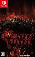 【中古】ニンテンドースイッチソフト Darkest Dungeon