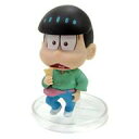 【中古】トレーディングフィギュア チョロ松(80年代) 「おそ松さん チョロ松がいっぱい コレクションフィギュア」