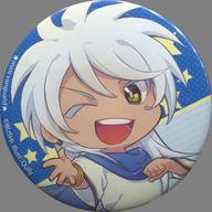 【中古】バッジ・ピンズ(キャラクター) ハイメ・アルカラス 「みにヴぁん トレーディング缶バッジ」 大ヴァンガ祭×大バディ祭2016グッズ
