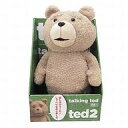 【中古】おもちゃ トーキング テッド 「TED2」