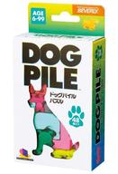 Puzzle Goods - 【中古】パズル ドッグパイルパズル