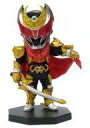 【中古】トレーディングフィギュア 仮面ライダーキバ エンペラーフォーム デフォルメフィギュア 「一番くじ 仮面ライダービルド with ..