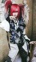【中古】コレクションカード(男性)/CD「WORLD IS ...