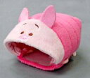 【中古】ぬいぐるみ ピグレット ぬいぐるみ ミニ(S)専用コスチューム 「ディズニー TSUM TSUM -ツムツム-」 ディズニーストア限定
