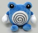 【中古】ぬいぐるみ ニョロゾ ポケモンドールズ(ぬいぐるみ) 「ポケットモンスター」 ポケモンセンター限定