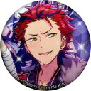 【中古】バッジ・ピンズ(キャラクター) 鬼龍紅郎 「あんさんぶるスターズ!~3rd Anniversaryファン感謝祭~ キャラバッジコレクション」