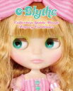 【中古】ドールアクセサリー ブライスコレクションガイドブック レガシーコンティニューズ 「Blythe-ブライス-」