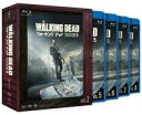 【中古】海外TVドラマBlu-ray Disc ウォーキング・デッド シーズン5 Blu-ray BOX 2