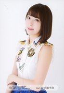 【中古】生写真(AKB48・SKE48)/アイドル/HKT48 宮脇咲良/上半身/HKT48 2018年4月度 net shop限定個別生写真 April vol.01/02