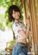 【中古】生写真(AKB48・SKE48)/アイドル/NMB48 加藤夕夏/CD「僕はいない」通常盤Type-C 楽天ブックス特典生写真