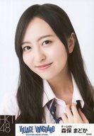 【中古】生写真(AKB48・SKE48)/アイドル/HKT48 森保ま