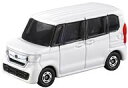 【中古】ミニカー ホンダ N-BOX(ホワイト) 「トミカ No.106」