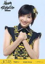 【中古】生写真(AKB48・SKE48)/アイドル/JKT4...
