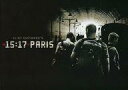 【中古】パンフレット ≪パンフレット(洋画)≫ パンフ)15時17分、パリ行き THE 15:17 TO PARIS