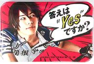 【中古】バッジ・ピンズ(男性) 飯山裕太(新開悠人) トレーディング缶バッジ 「舞台『弱虫ペダル』新インターハイ篇〜スタートライン〜」