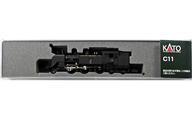 【中古】鉄道模型 1/150 C11 蒸気機関車 [2021]