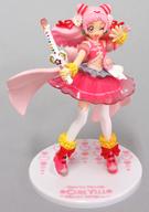 【中古】食玩 トレーディングフィギュア 4.キュアエール～メロディソードver.～ 「HUGっと プリキュア キューティーフィギュア2」