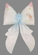 【中古】クッション・抱き枕・本体(キャラクター) リボン型クッション〜FLIGHT Design〜 「一番くじ アニメ カードキャプターさくら〜クリアカード編〜 Twinkle Color Collection」 B賞のサムネイル