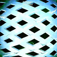 【中古】輸入洋楽CD THE WHO / TOMMY 輸入盤