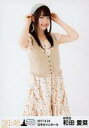 【中古】生写真(AKB48・SKE48)/アイドル/SKE48 和田愛菜/膝上/SKE48大矢真那卒業コンサートin日本ガイシホール~みんなみんなありがとう ランダム生写真