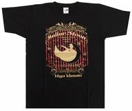 【中古】Tシャツ(女性アイドル) 大和悠河(タキシード仮面) セラミューオリジナルTシャツ ブラック Mサイズ 「ミュージカル 美少女戦士セーラームーン -Un Nouveau Voyage-(アン ヌーヴォー ヴォヤージュ)」