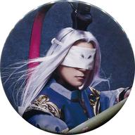発売日 2018/03/09 メーカー - 型番 - 備考 商品解説■「ミュージカル『陰陽師』〜平安絵巻〜」の公式グッズです。【商品詳細】サイズ：直径約5.5cm 関連商品はこちらから