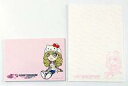 【中古】紙製品(女性) 浜崎あゆみ ayupan×ハローキティ レターセット 「ayumi hamasaki PREMIUM COUNTDOWN LIVE 2008-2009 A」