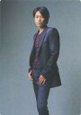 【中古】下敷き(男性アイドル) 坂本昌行 A4下敷き 「V6 SUMMER SPECIAL DREAM LIVE 2004」
