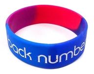 【中古】アクセサリー(非金属)(男性) back number グラデラバーバンド 「back number tour 2016 ミラーボールとシャンデリア」