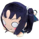 【中古】ぬいぐるみ 鹿角聖良 メガジャンボ寝そべりぬいぐるみ”鹿角聖良” 「ラブライブ サンシャイン 」