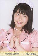 【中古】生写真(AKB48・SKE48)/アイドル/AKB48 清水麻