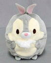 【中古】ぬいぐるみ とんすけ ぬいぐるみ(S) 「Disney ufufy (ウフフィ)」 ディズニーストア限定