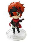 【中古】トレーディングフィギュア ラビ 「D.Gray‐man HALLOW ハーフサイズトムス」