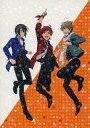 【中古】アニメ系トレカ/アニメイト アイドルマスターsideM アニメ放送記念フェア DRAMATIC STARS