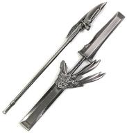 【中古】文房具その他 聖緑&再生 ペーパーナイフセット 「永遠のアセリア -The Spirit of Eternity Sword-」