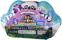 【中古】おもちゃ うまれて!ウーモ ミニ シーズン3 2個入...