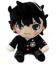 【中古】ぬいぐるみ 主人公 ぬいぐるみ 「ペルソナ5」