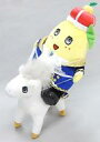 【中古】ぬいぐるみ 王子様 ブルーVer. FUNACOLLE ぬいぐるみ 「ふなっしー」 ふなっしーLAND限定