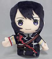 鯰尾藤四郎 わんぱくぬいぐるみ 泛塵 折りたたみミラー 刀剣乱舞 わんぱく ぬいぐるみ 鯰尾藤