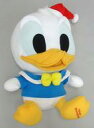 【中古】ぬいぐるみ ドナルドダック(ジャングルカーニバル/2017クリスマス・ファンタジー) ぬいぐるみ 「ディズニー」 東京ディズニーランド限定 ワゴンゲーム...