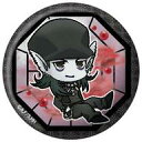 【中古】バッジ・ピンズ(キャラクター) 王天君 「覇穹 封神演義 とじコレ 缶バッジ」