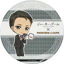 コースター(キャラクター) 小田切 コースター 「ジョーカー・ゲーム×PRINCESS CAFE」 ドリンク＆フード注文特典