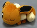 【中古】ぬいぐるみ イーブイ でっかいぬいぐるみ〜ピカチュウ・イーブイ〜 「劇場版ポケットモンスター みんなの物語」