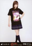 【中古】生写真(坂道シリーズ)/アイドル/乃木坂46 伊藤かりん/全身(足見切れ)/「真夏の全国ツアー 2016 in Fukuoka」福岡国際センター 会場限定ランダム生写真