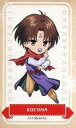 【中古】キャラカード(キャラクター) コエンマ オリジナルカード 「幽☆遊☆白書×animatecafe」 スタンプカードキャンペーン特典