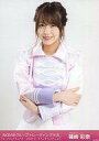 【中古】生写真(AKB48・SKE48)/アイドル/AKB48 篠崎彩奈/上半身/「2018.3」/AKB48グループ生写真販売会(AKB48グループトレーディング大会)会場限定生写真